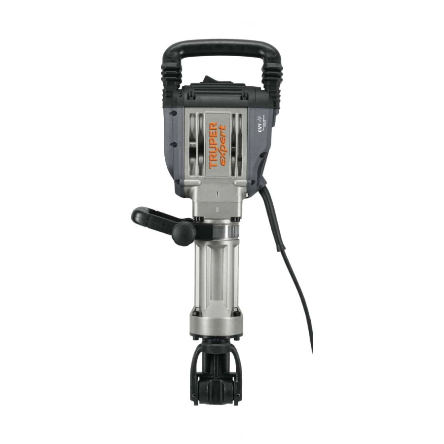 rotomartillo hex 102468