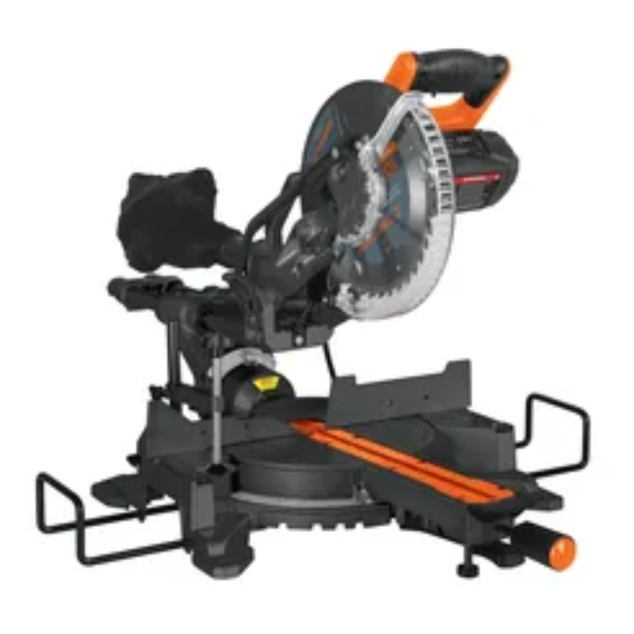 sierra ingleteadora telescopica 100770 sierra ingleteadora telescopica 100770