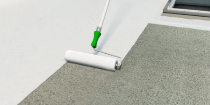 aplicaciones del sikafill 300 thermic