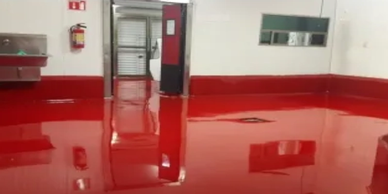 aplicaciones del sikafloor 264 aplicaciones del sikafloor 264