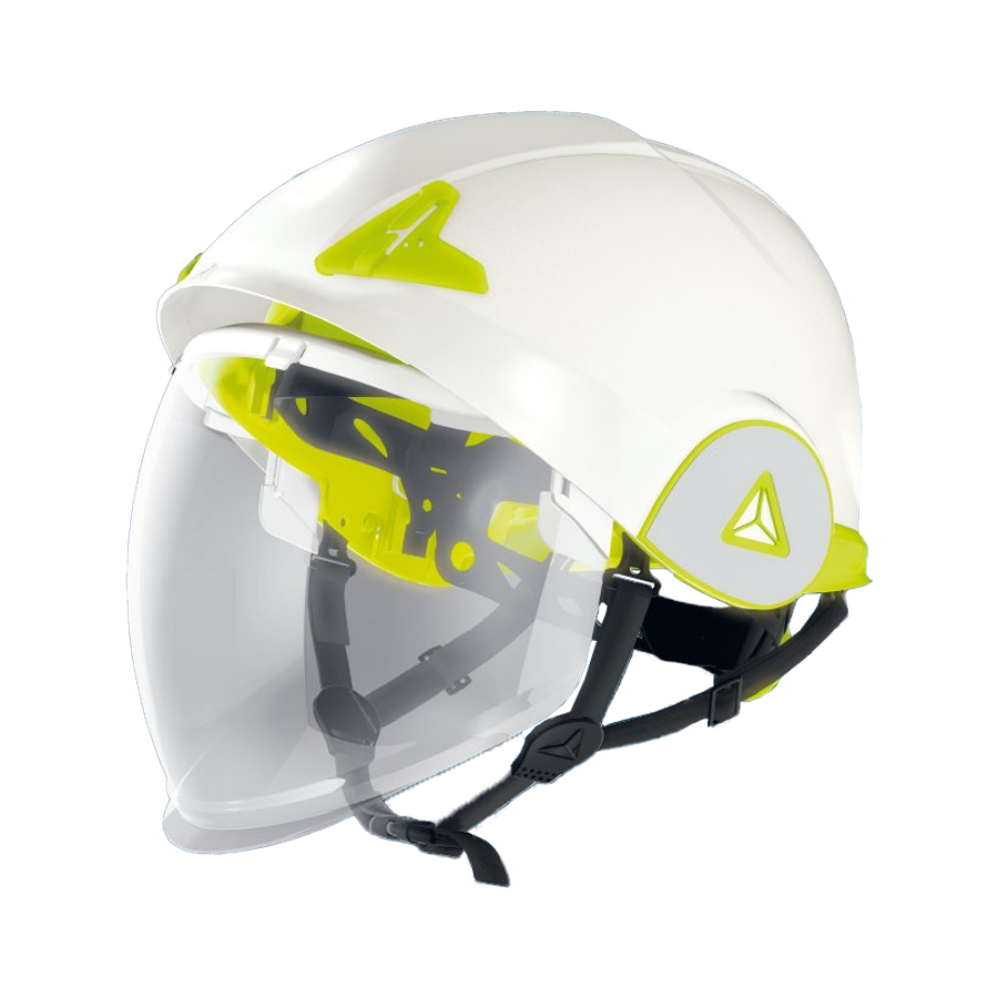 Casco de Obra Onyx Delta Plus - DELTAPLUS