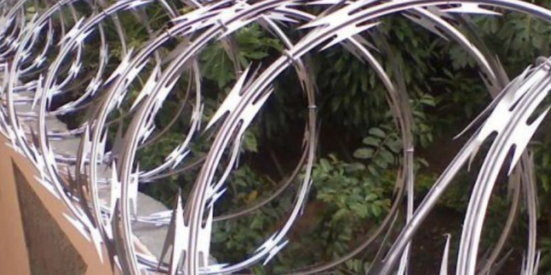 concertina tipo doble