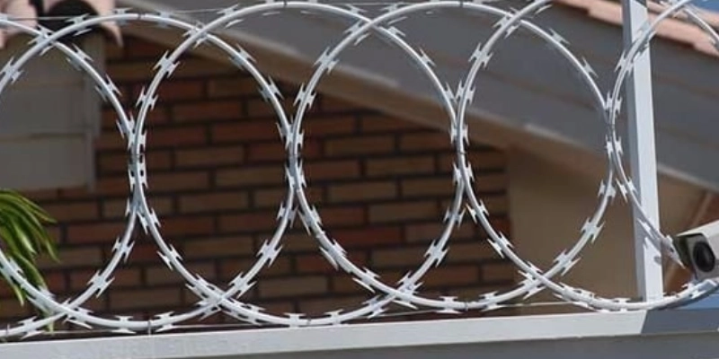 concertina tipo plana