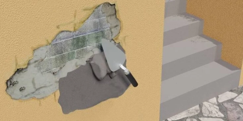 en donde se utiliza el sikarep 350