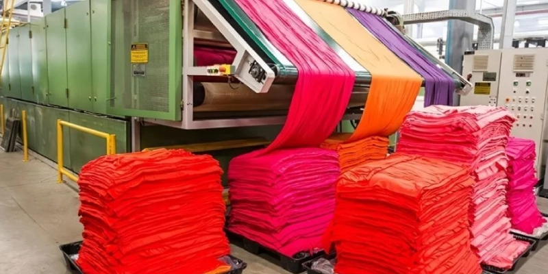 industria textil