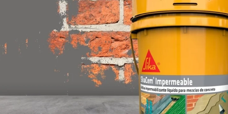 para que sirve el sikacem impermeable para que sirve el sikacem impermeable
