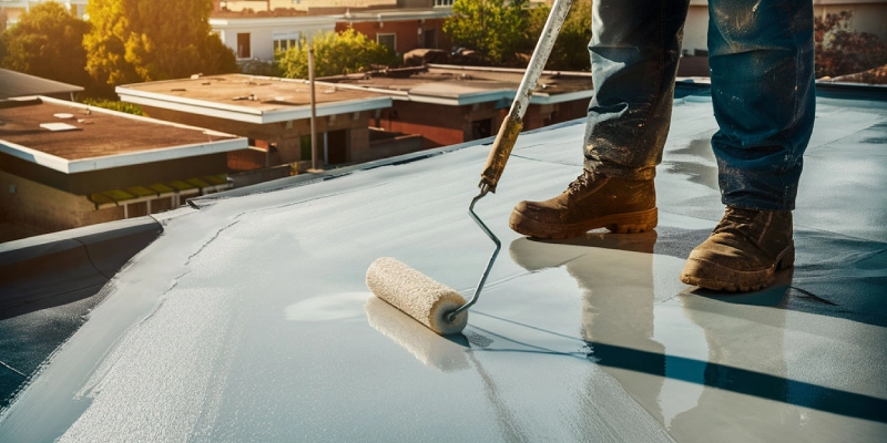 para que sirve el sikafill 300 thermic