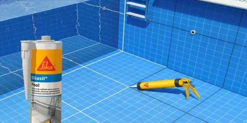 para que sirve el sikasil pool para que sirve el sikasil pool