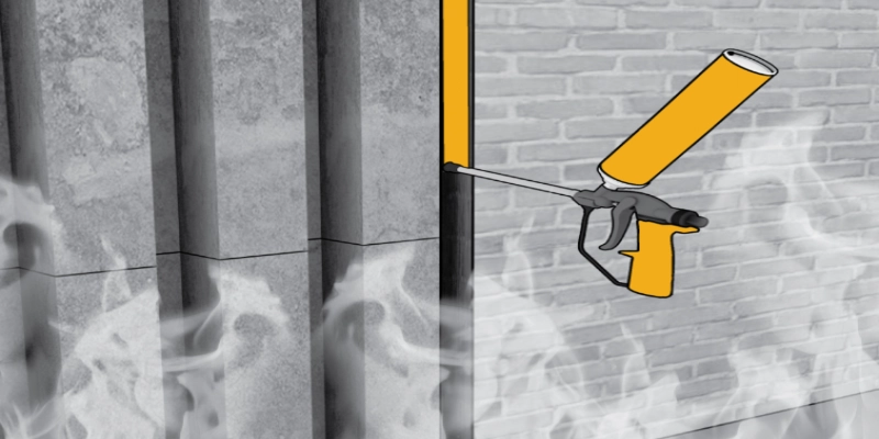 que es el sika boom 420 fire