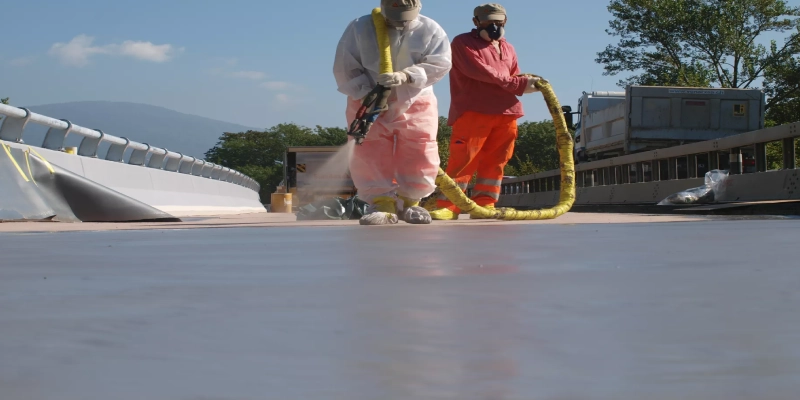 que es el sikafill 300 thermic