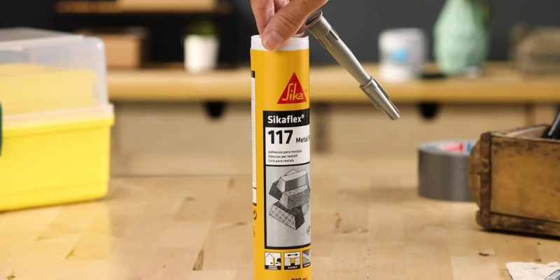 que es el sikaflex 117 que es el sikaflex 117