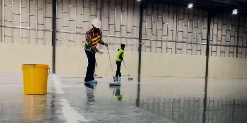 que es el sikafloor 264 que es el sikafloor 264