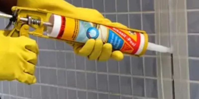 que es el sikasil pool que es el sikasil pool