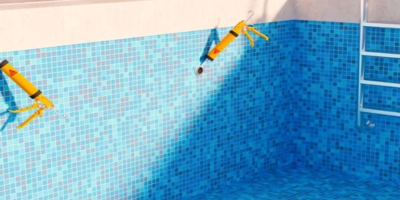 sikasil pool para piscinas sikasil pool para piscinas