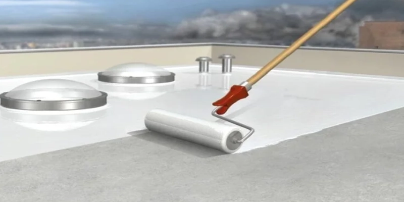 usos del sikafill 300 thermic