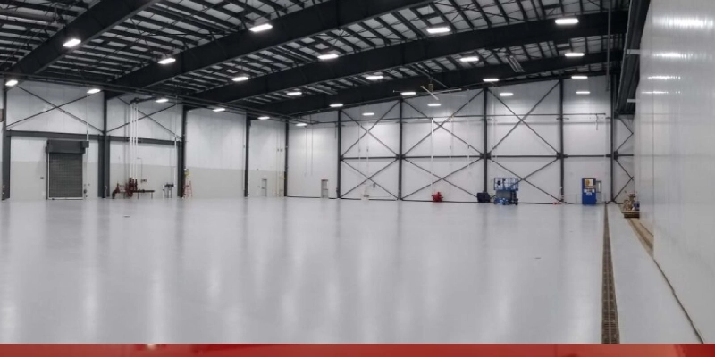 usos del sikafloor 264 usos del sikafloor 264