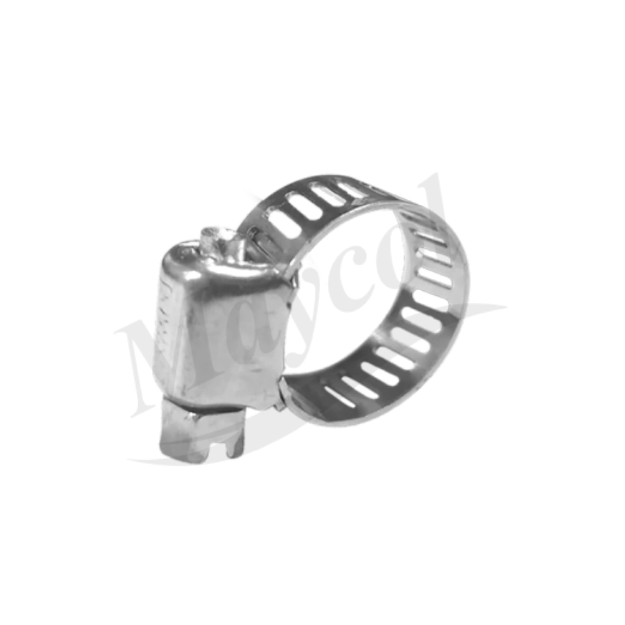 abrazadera para kit jhayo - nac-330