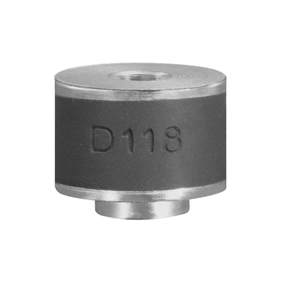 acople de hule para xpt - bh-022xp