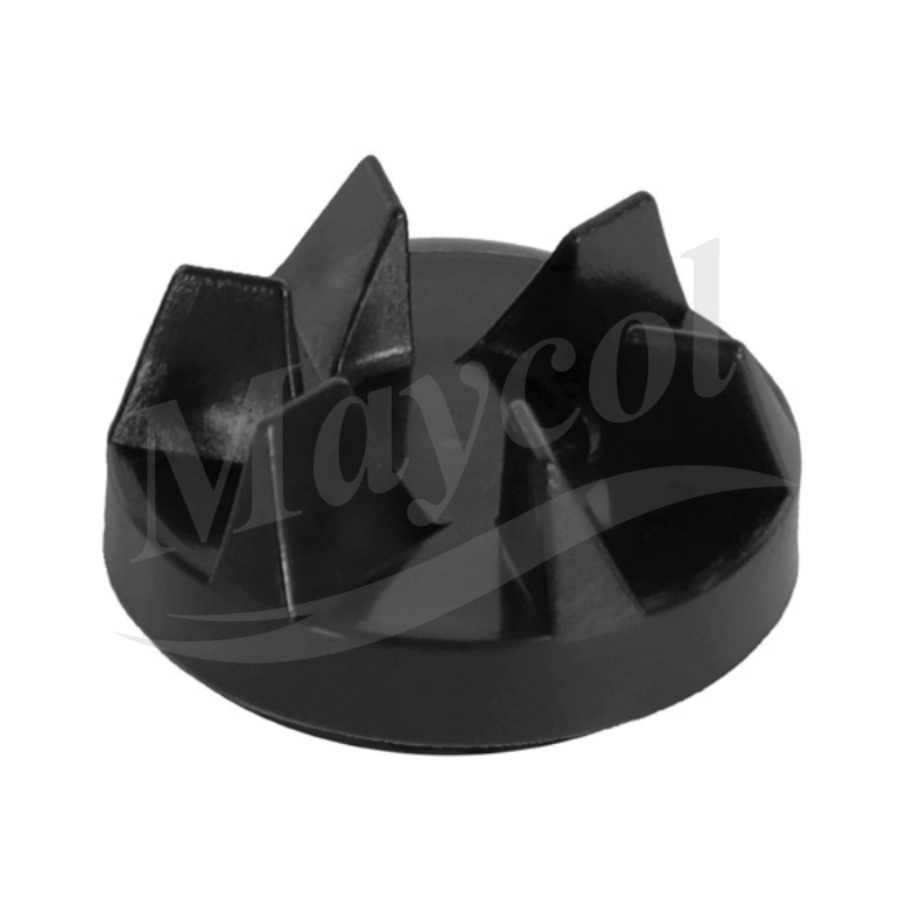 acople national motor de licuadora - mal-043