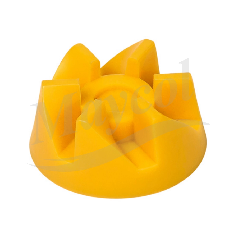 acople para miray amarillo - bg-02-m5