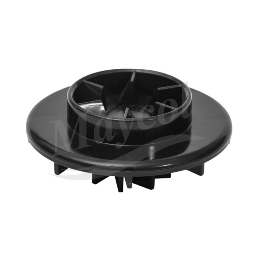 acople para motor imaco antiguo - bg-31