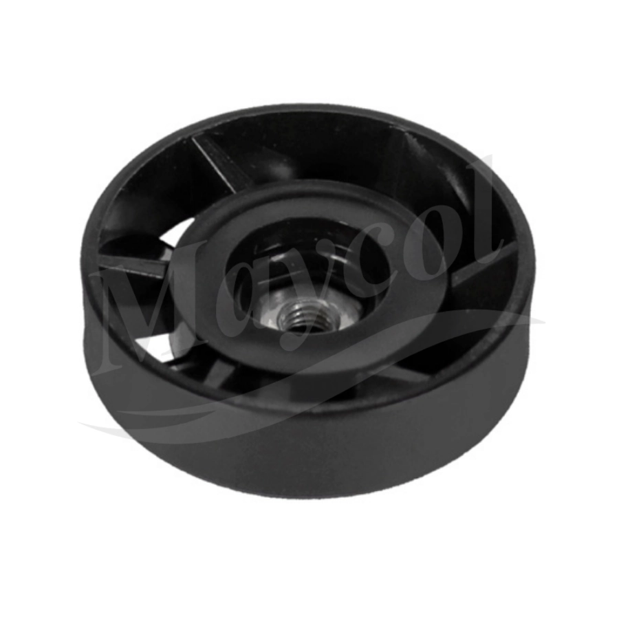 acople para motor moulinex - izq. - bg-30l