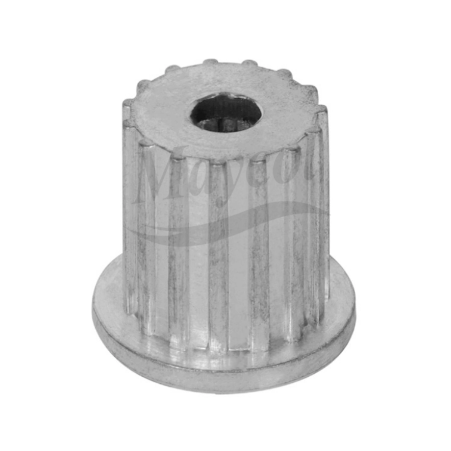 acople para paleta lg grande 11 x 15 - hy-zb