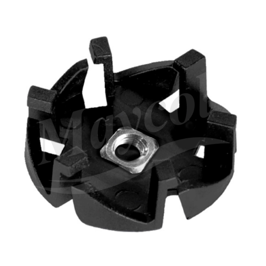 acople para philips araña grande - bg-08