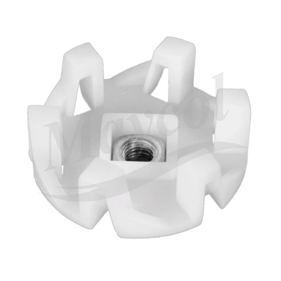 acople para philips blanco - bg-08c3