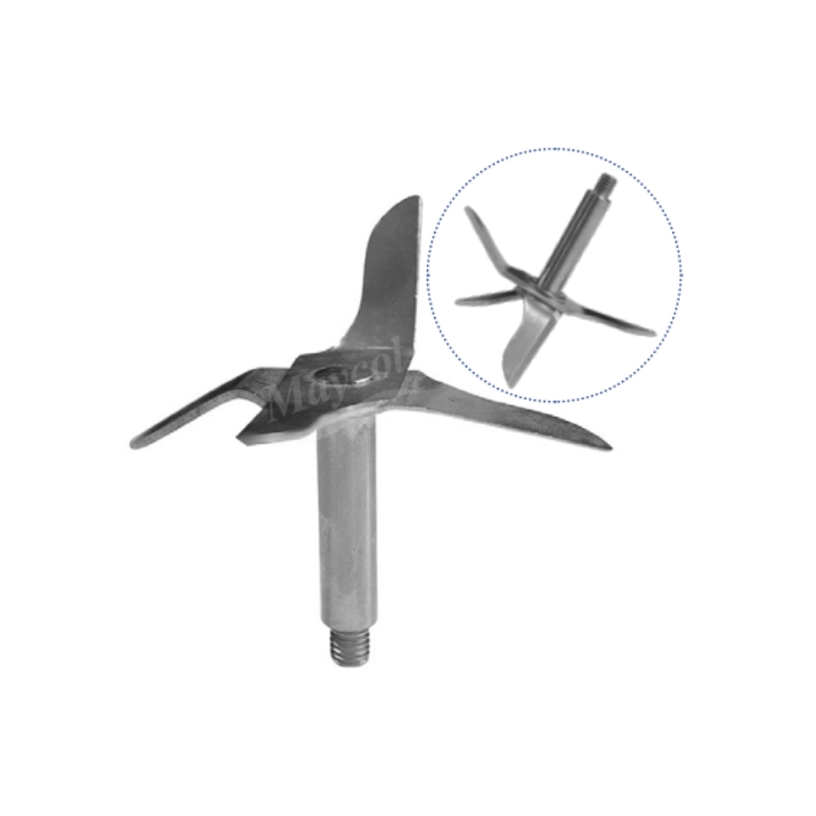 aspa para black & decker bormix - as-01
