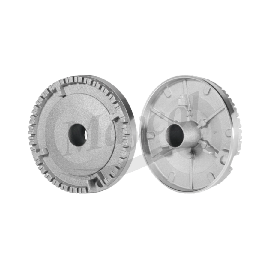 base de quemador grande para bosch - cjh-008