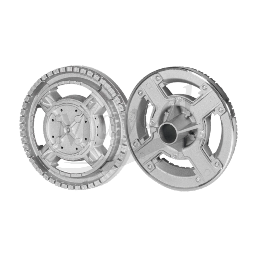 base de quemador triple para bosch - cjh-014-15tri
