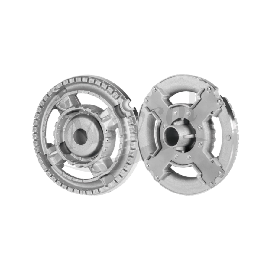 base de quemador triple para bosch - cjh-016-17tri