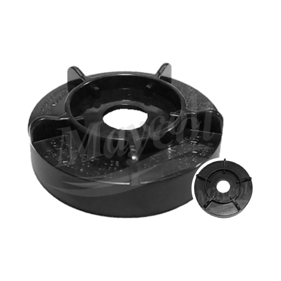 base para vaso ex rgb-053 - bd-12