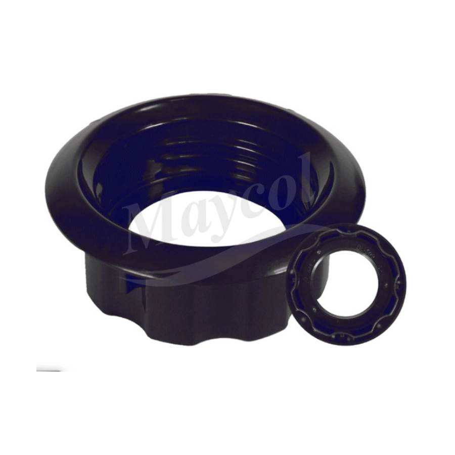 base roscable para licuadora imaco - bl-509ba