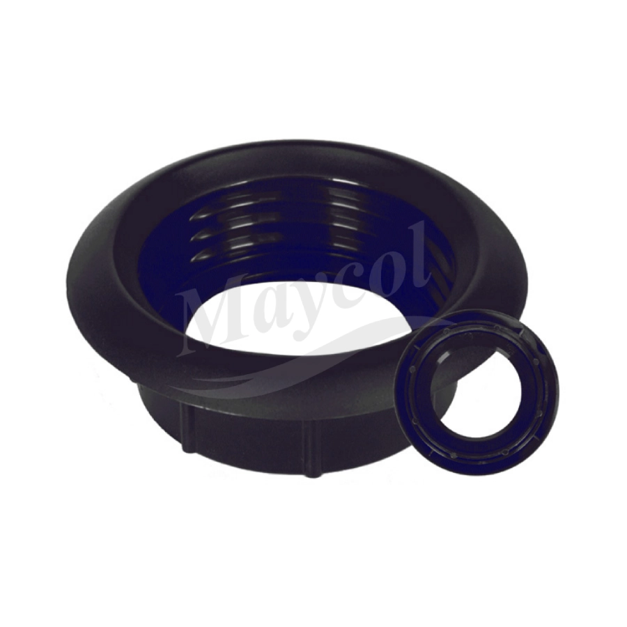 base roscable para licuadora practika - bl-508ba