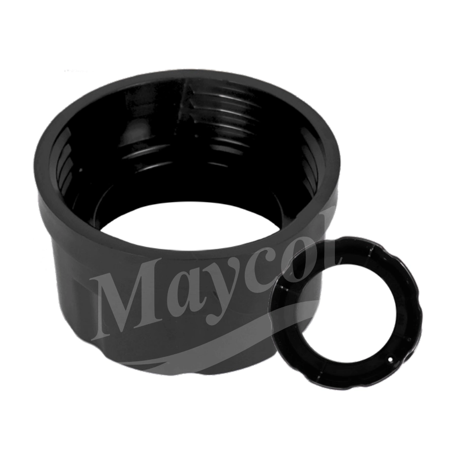 base roscable para licuadora thomas - bd-27