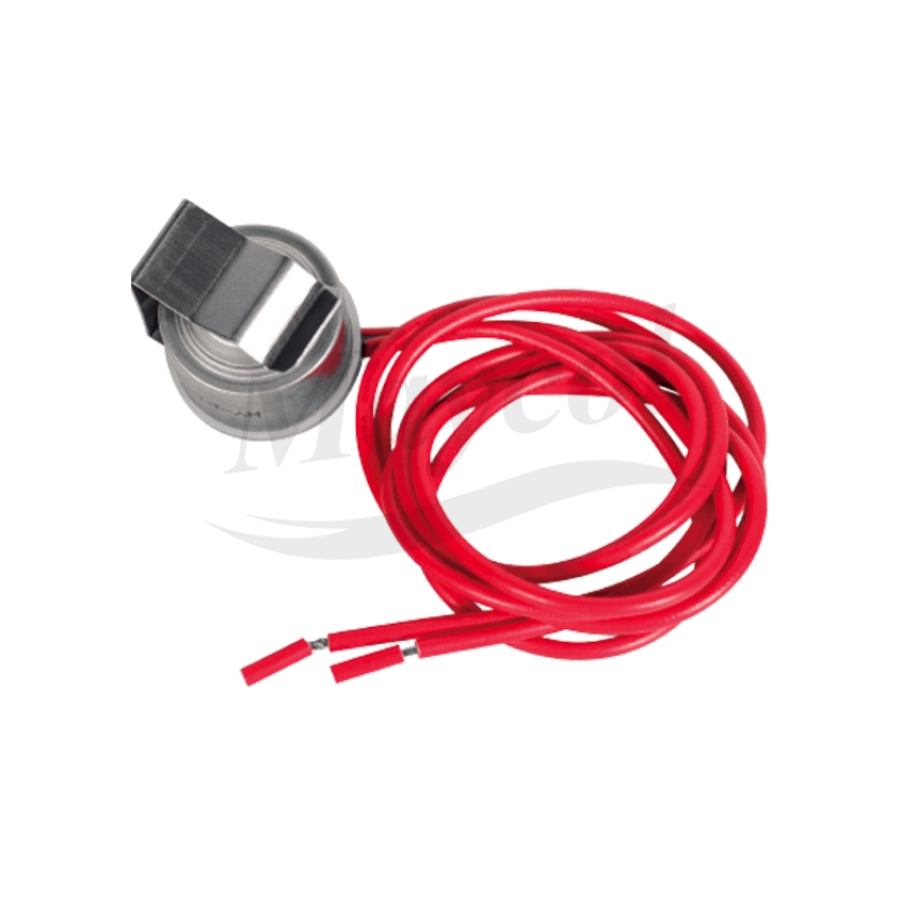bimetal l45 - 25f cable de 61cm - hy-bi-004