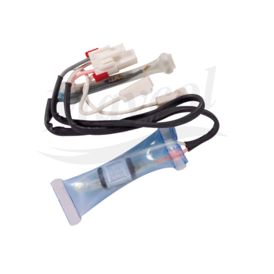 bimetal para electrolux - hb-009