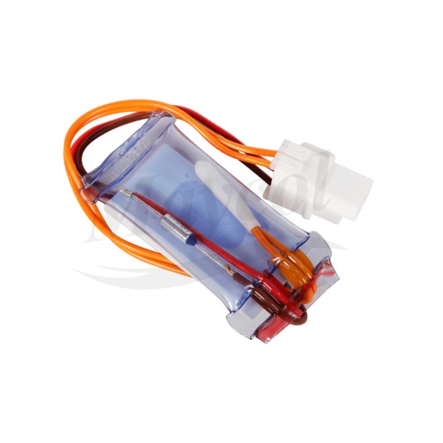 bimetal para lg con sensor - fs-011