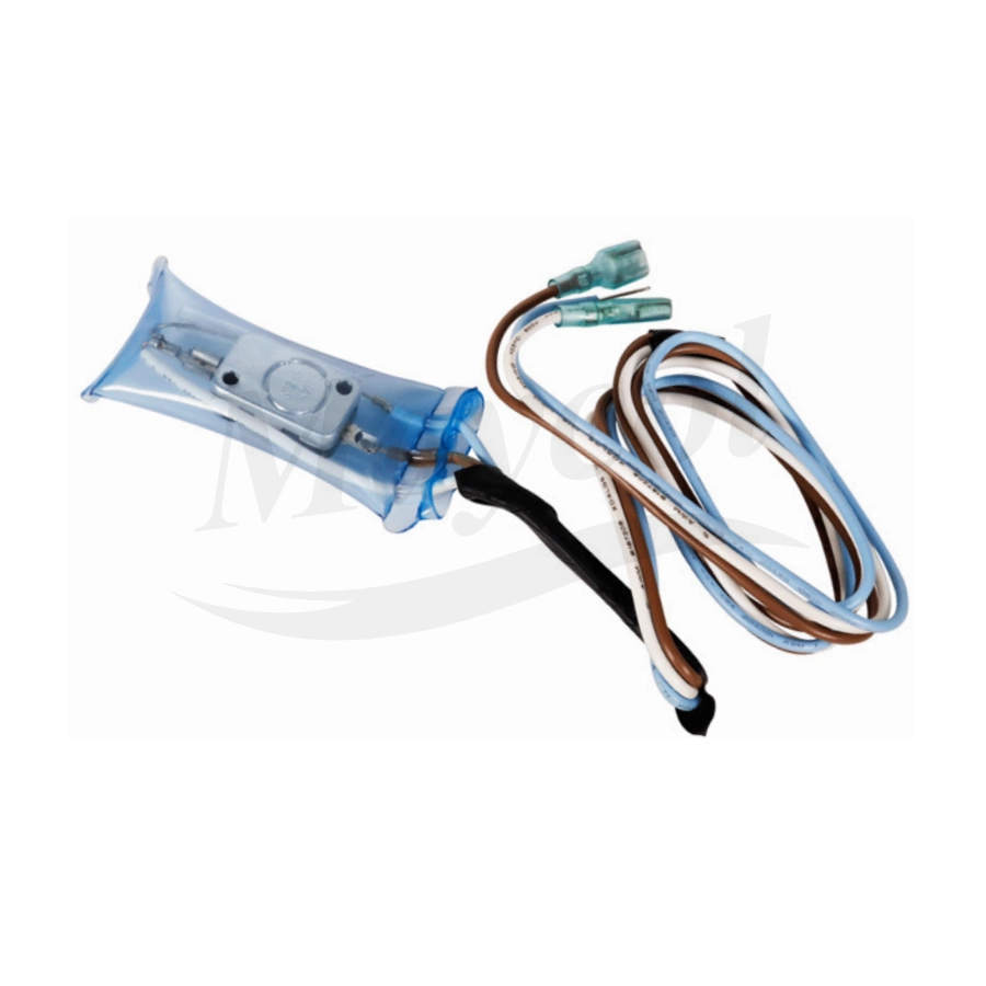 bimetal para samsung n12 - 5 - st-010