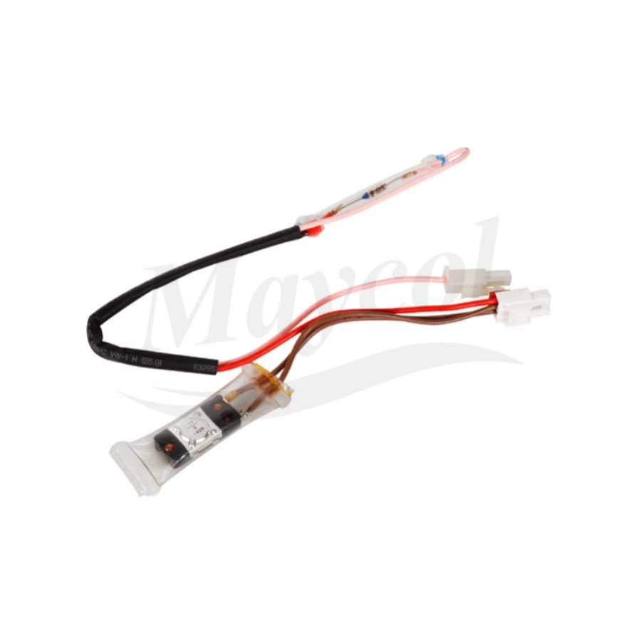 bimetal - th-004