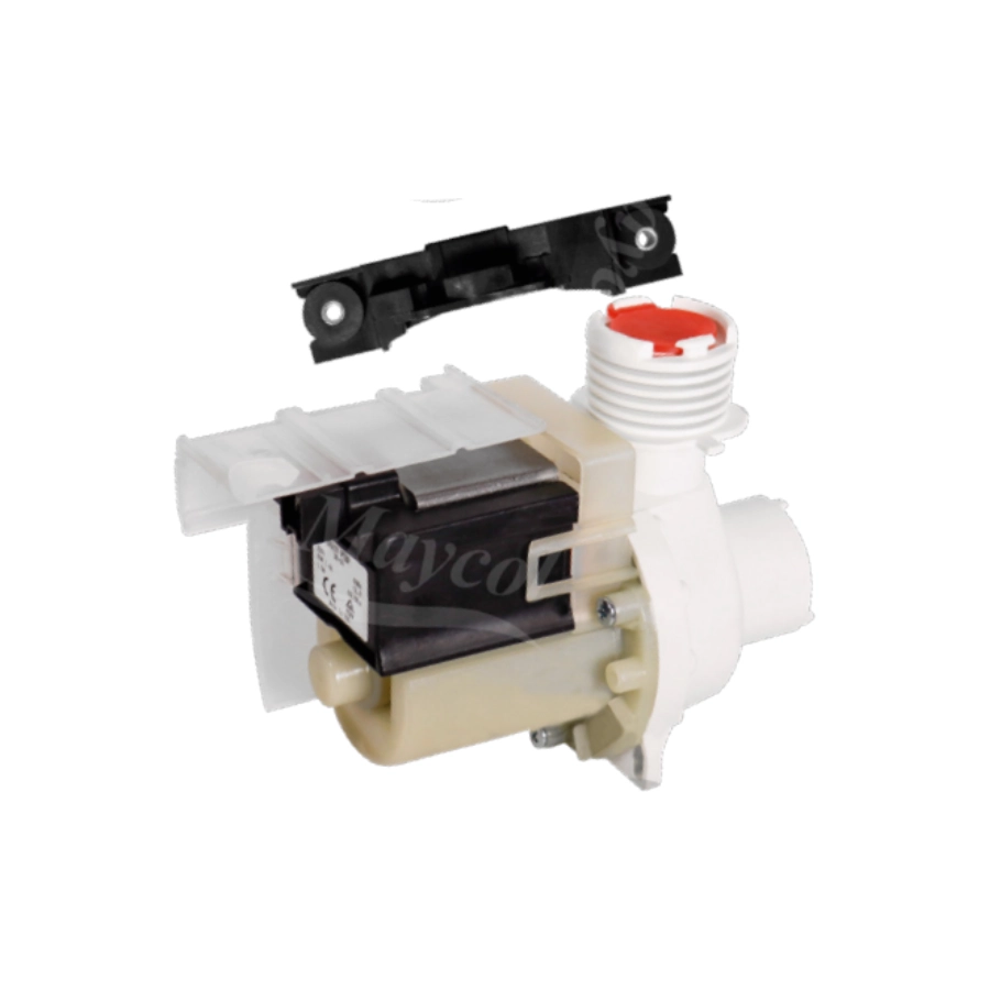 bomba 110v 85w con soporte de plástico - bd-02