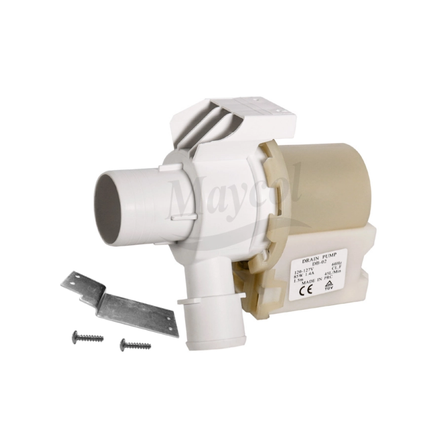 bomba 110v 85w con soporte lata - db-02