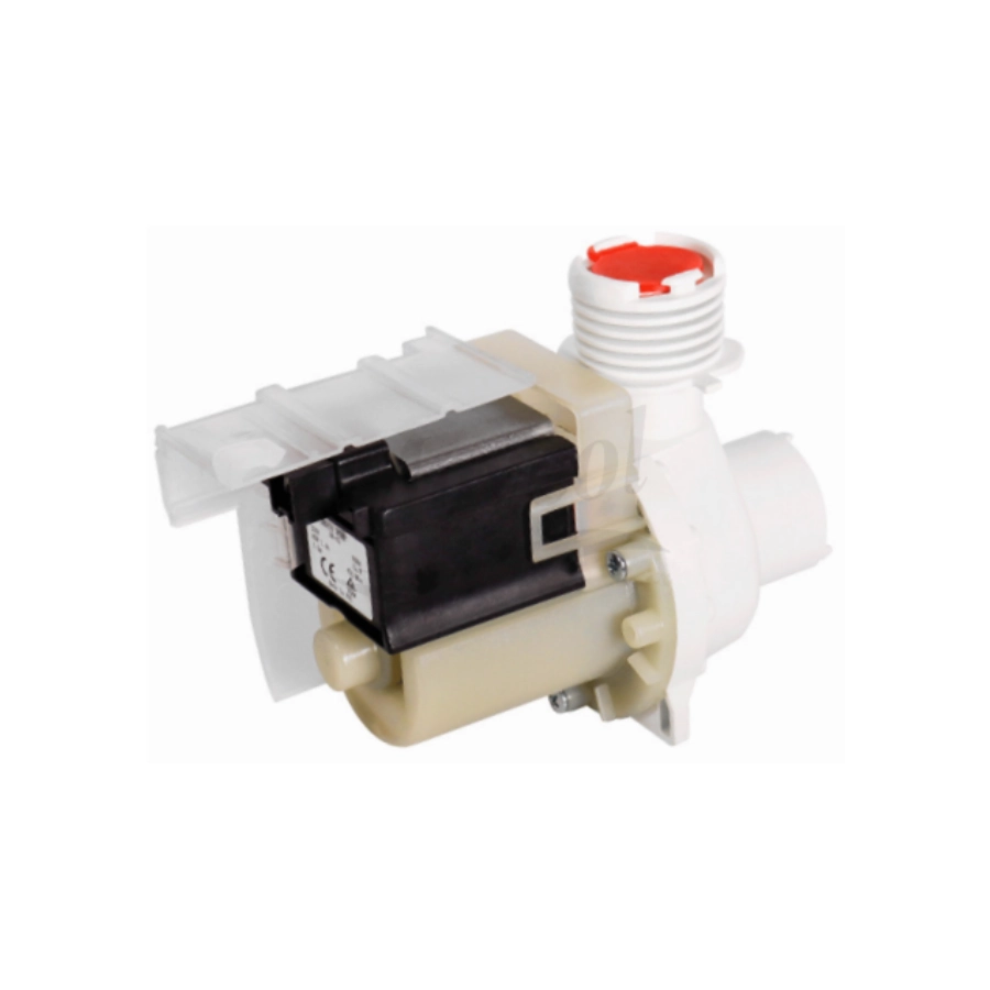 bomba 220v 85w con soporte plástico - db-03
