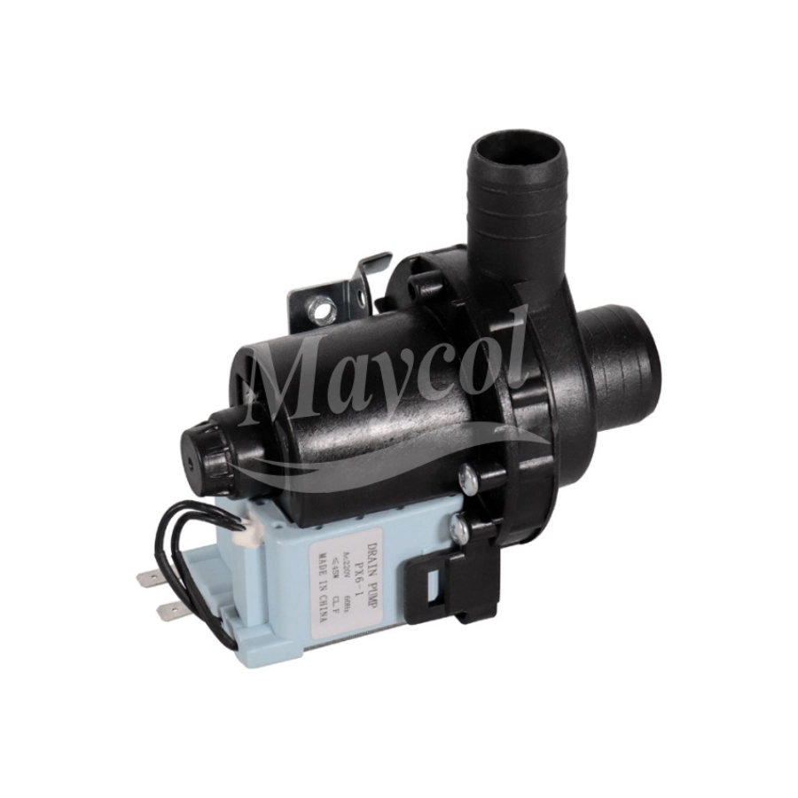 bomba de agua para lavadora a 45w 220v - px6-1