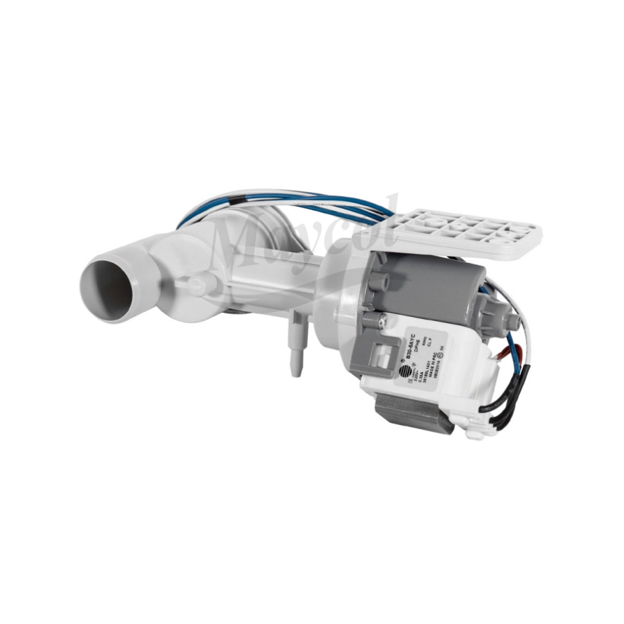 bomba para lavadora daewoo con cable - b30-5a-yc