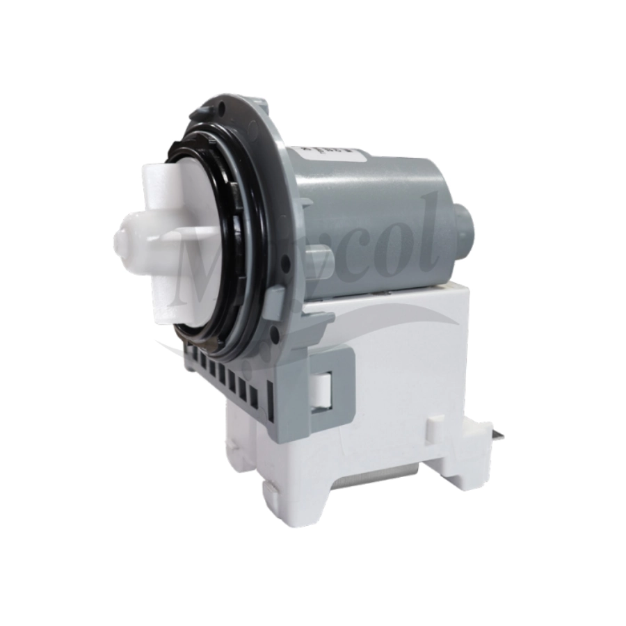 bomba para lavadora de 85w - hy-fd001