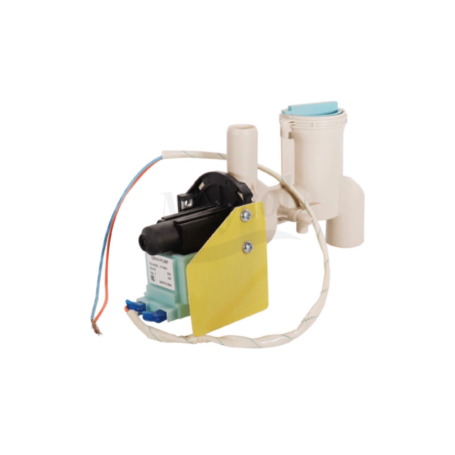 bomba para lavadora electrolux 65w - hy-pm001