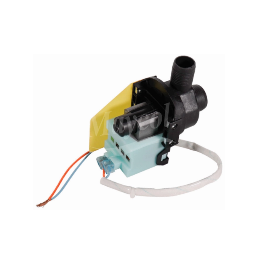 bomba para lavadora mabe 45w / 60hz - hy-pm002